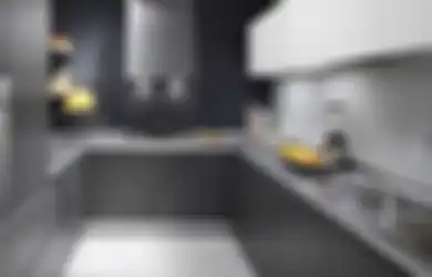 Minim Ventilasi? Cara Bebaskan Dapur dari Bau, Asap,  Virus dan Kuman