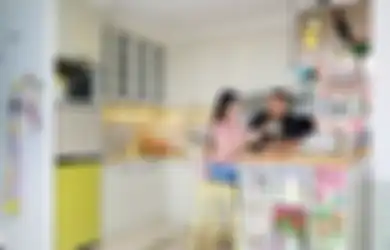 6 Ruang yang Perlu Dioptimalkan agar Tak Bosan Tinggal di Rumah
