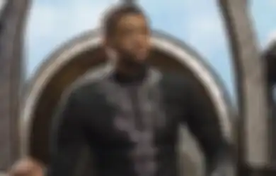 Didiagnosis 4 Tahun Lalu, Aktor Pemeran Black Panther Chadwick Boseman Meninggal Karena Kanker Usus: Ternyata Makanan Sepele Ini Bisa Jadi Picunya
