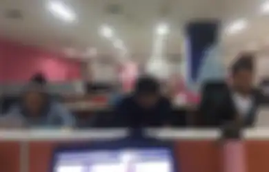 Hari ke-3 Magang: Artikel, artikel, artikel!