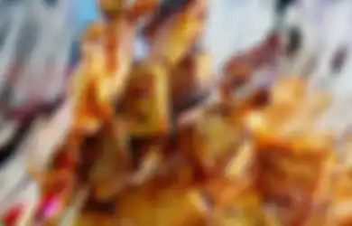Bakal Jadi Hidangan yang Langsung Diburu Saat Ngabuburit Nanti, Ini Kuliner Unik Khas Bali yang Cuma Ada Saat Bulan Suci Ramadhan