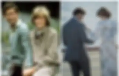 Bulan Madu Bareng Istri, Pangeran Charles Justru Bawa Foto Camilla, Parahnya  Ada 'Siksaan' Lain Menunggu Diana