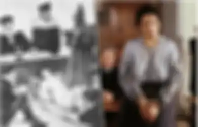 Kisah Tragis Anna Goldi, Penyihir Wanita Terakhir yang Dieksekusi di Eropa