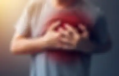 Tubuh Memberi 6 Tanda Ini Satu Bulan Sebelum Serangan Jantung Menyerang Kita, Perhatikan dengan Baik Ya