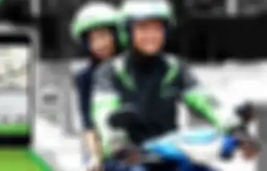 Merasa Terancam Saat Naik Grab? Pencet Saja Tombol Darurat