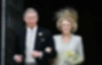 Menikah dengan Pangeran Charles Tidak Serta Merta Membuat Camilla Bergelar Princess of Wales dan Jadi Ratu, Loh Kok?