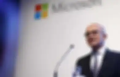Bos Microsoft Malah Sebut WFH Bikin Rugi, Rapat Virtual Hanya Transaksional