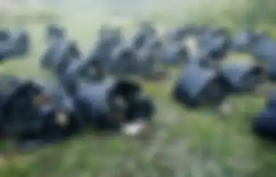 Jadi Salah Satu Pasukan yang Buru KKB Papua Sampai ke Sarang, Raider Kostrad Mampu Tidur Nyenyak Meski Terguyur Hujan, Hasil Didikan Kopassus Buat Mereka Jadi Prajurit Mematikan di Belantara Hutan