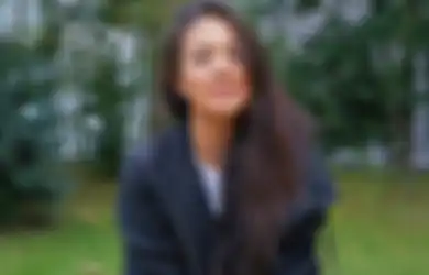 Kini Digandrungi dan Digilai Pria dari Segala Umur, Aurelie Moeremans Ternyata Sempat Minder dan Tak Percaya Diri Gegara Disebut Dekil