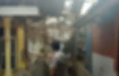 Jangan Simpan atau Bermain Petasan Jika Anda Tidak Mau Kejadian Ini Menimpa Anda dan Keluarga!