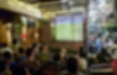 Masih Dendam, Israel Akan Larang Napi Hamas Nonton Siaran Piala Dunia di Penjara