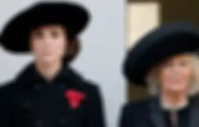 Camilla Pernah Meminta Pangeran William Tinggalkan Kate Middleton, Alasannya Bikin Geram