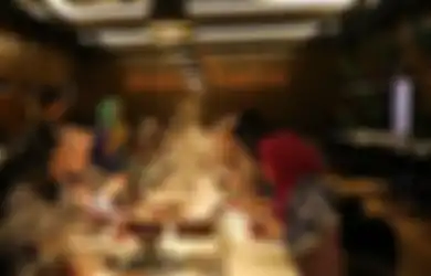 5 Tips dan Trik Agar Bukber Nggak Selalu Jadi Wacana Forever!