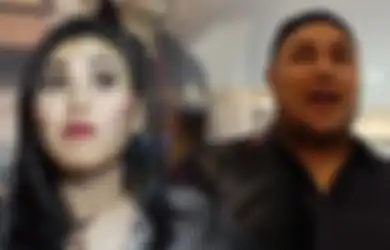 Abdul Rozak Terang-terangan Bilang Putri Sulungnya Jadi Tulang Punggung Keluarga, Ayu Ting Ting Kaget Dengar Honor Sule Buat Sekali MC: 'Biarkan Orang yang Menilai'