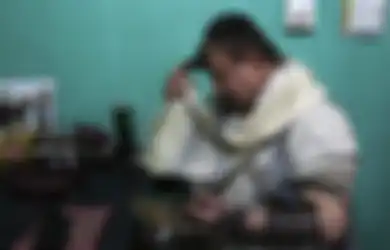 Sejarah Yahudi Tak Banyak Diketahui, Begini Kisah Zabulon Simintov, Seorang Pria yang Diyakini Sebagai Yahudi Terakhir di Afghanistan