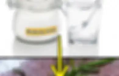 Tak Hanya untuk Bikin Kue, Baking Soda Bisa ‘Sembuhkan’ Tanaman yang Sakit dan Jadikan Kebun Lebih Sehat dan Indah