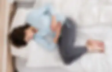 Bak Telur di Ujung Tanduk, Dikira Sembelit Biasa, Wanita Ini Bikin Dokter Panik Saat Temukan Hal Mengerikan di dalam Perutnya 