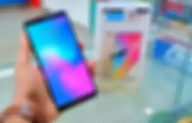 Meski Lebih Kekinian, Vivo Y71 Dianggap Hanya Sebanding dengan Xiaomi Redmi 5A