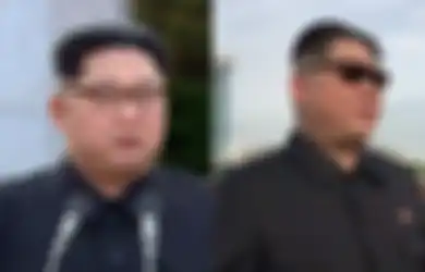 Tirukan Sosok Diktator yang Kejam, Peniru Kim Jong Un Ini Alami Kejadian Menegangkan Bertemu dengan Agen Korea Utara Hingga Babak Belur Kena Bogem Mentah
