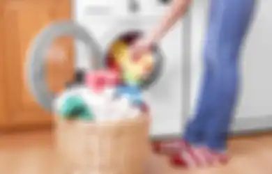 Suka Bikin Jengkel, Begini Cara Membersihkan Noda Kuning Pada Bagian Ketiak Pakaian dengan Bahan yang ada di Dapur