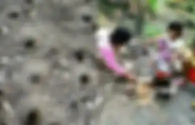 8 Foto Ini Tunjukkan Betapa Bahagianya Generasi 90-an yang Hidup Tanpa Internet, 'Anak Zaman Now' Tak Akan Pernah Merasakannya