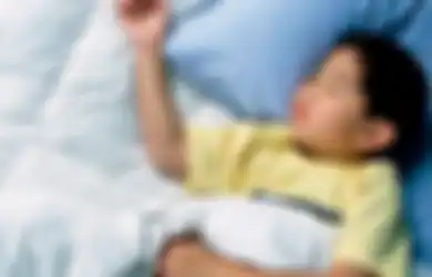 Anak Tidur Sambil Mendengkur? Awas, Bisa Jadi Itu Sleep Apnea!