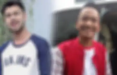 Raffi Ahmad dan Nagita Slavina Dibuat Melongo Saat Berkunjung ke Kediaman Ruben Onsu yang Konon Diberandol Rp100 Miliar: Harganya Sultan Guys!