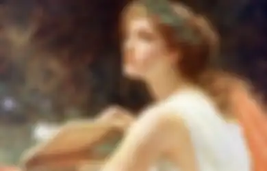 Inilah Pandora, Wanita Cantik 'Penyebab' Keonaran dalam Mitologi Yunani yang Sebabkan Manusia Punah