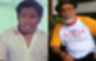 Proses Pemakaman Dorman Borisman di Jaktim, sang Aktor Dimakamkan Lengkap dengan Kaki yang Diamputasi