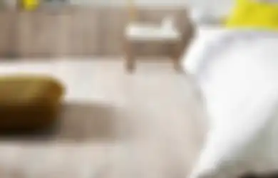 Ini Dia Enam Pilihan Warna Kamar Tidur dan Kesan yang Diciptakan