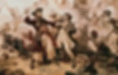 Terkenal Sangar Sepanjang Sejarah, Beginilah Kehidupan Para Bajak Laut yang Sebenarnya