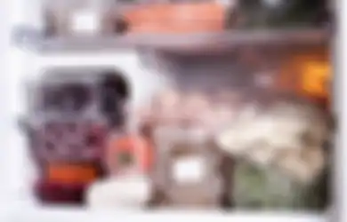 Ada yang Kuat Hingga 6 Bulan, Enggak Sangka Segini Waktu Ideal Menyimpan Makanan di Dalam Freezer Kulkas!