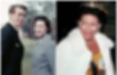 Tak Sebahagia Pernikahan Ratu Elizabeth II, Adiknya Justru Tidak Bisa Menikah dan Berpisah dengan Pria yang Amat Dicintainya Karena Hal Ini