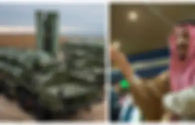 Arab Saudi Akan Gempur Qatar Jika Nekat Beli S-400 dari Rusia, Kenapa  S-400 Begitu Menakutkan Bagi Saudi?