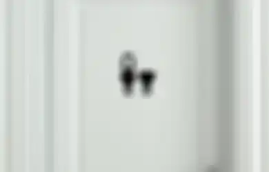 Jauhkan Toilet dari Pintu Masuk Karena Bisa Hadirkan Energi Buruk, Percaya? Ini Penjelasan dari Ahli!