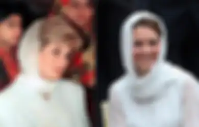 Diakui Sendiri Oleh Mantan Kepala Pelayan, Putri Diana Diam-diam Kuburkan Bayi di Taman Istana, Sosok yang Disebut-sebut Anak Gadisnya Sempat Ngobrol Bareng Kate Middleton