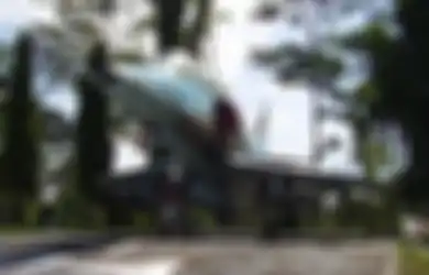 Indonesia Merasa Beruntung Bisa Beli Jet Tempur A-4 Skyhawk Israel di Zaman Pak Harto, meski Ujung-Ujungnya Ternyata Malah Dibuat Bingung