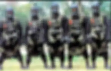 Termasuk 'Pasukan Berjenggot' dari India, Ini 10 Pasukan Khusus Terbaik di Dunia, Beroperasi secara Rahasia Tapi Mematikan