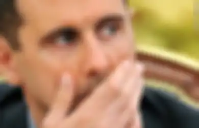 Jika Bashar al-Assad Sampai Serang Secara Militer AS di Suriah, Rakyatnya akan Tertimpa Bencana Besar