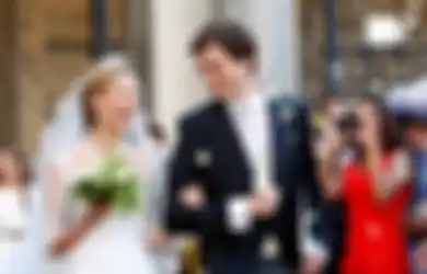 Selain Kate Middleton, 5 Wanita dari Kalangan Rakyat Biasa Ini Juga Menikah dengan Pangeran Kerajaan
