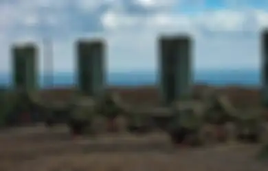Tak Acuhkan Ancaman Sanksi dari AS, India Tetap Beli Sistem Rudal S-400 dari Rusia Senilai Rp79 Triliun