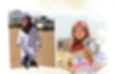 Sniper Israel Tak Pernah Salah Sasaran, Mungkinkah Razan al Najjar 'Sengaja' Ditembak Karena Alasan Ini?
