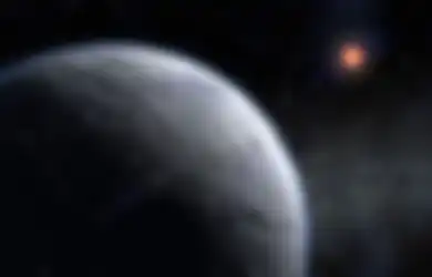Belum Punya Nama, Planet Ini Ingin Diberi Nama Musisi yang Baru Meninggal