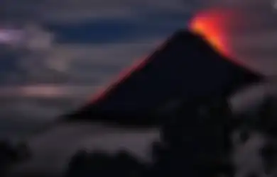 Gunung Api Fuego di Guatemala Meletus, Akibatkan 25 Tewas dan 20 Lainnya Alami Luka-luka