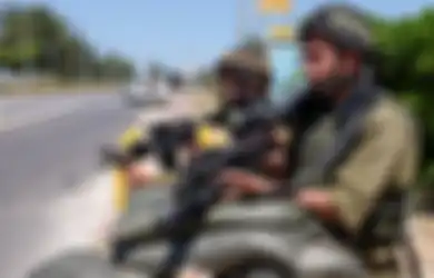 Dijaga 20 Mata-mata dan Dikelilingi Sistem Canggih, Agen Mossad Israel Berhasil Obrak-abrik Lemari Besi Iran dan Curi Dokumen Nuklir,  'Misi Selesai Hanya Dalam Waktu 6,5 Jam Saja'