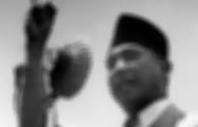 Ketika Soekarno Marah di Gedung Putih dan Buat Kagum Kongres AS, Apa Sebabnya?
