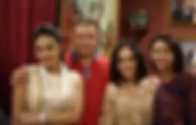 Tak Gubris Omongan Mantan Istri Raul Lemos, Krisdayanti Akui Hamil Duluan Tapi Langsung Ngamuk Saat Dituduh Lakukan Aborsi di Australia: 'Fitnah Terbesar Buat Saya'