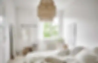 Desain Rumah Minimalis Biasanya Mengandalkan Kamar Mandi di Dalam Kamar Tidur, Hati-hati Pengap, Begini Cara Menghadirkannya!