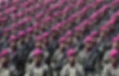 Remehkan Pasukan Indonesia, Pasukan Malaysia Dilibas Habis Marinir Indonesia Sebelum Sempat Kokang Senjata, Prajurit Komposit Inggris Tutupi Kekalahan dengan Dusta