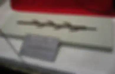 Pedang 'Sakti' Bercabang 7, Pedang yang Diproduksi dengan Besi yang Ditempa 100 Kali hingga Dianggap Tak Ternilai, Apa Istimewanya?